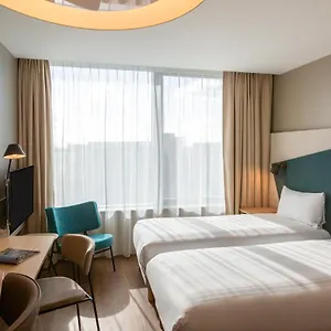 Adagio Stratford Londra