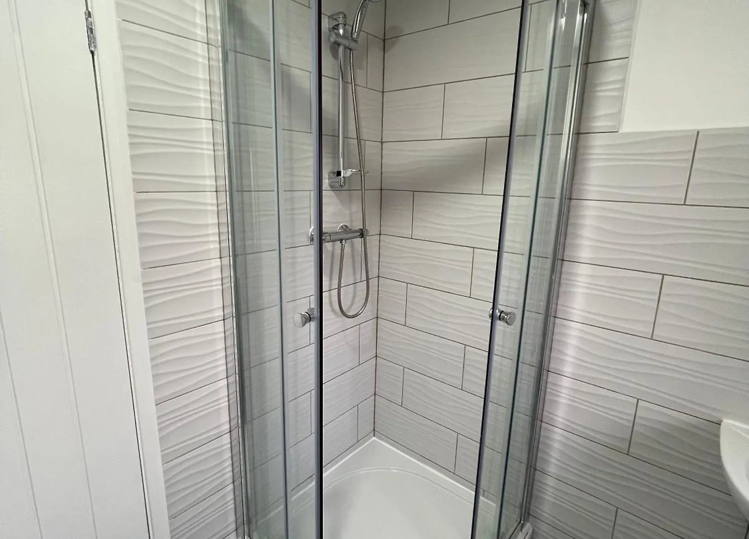 Apartment London Two Bedroom Central Location Modern Flat Stratford