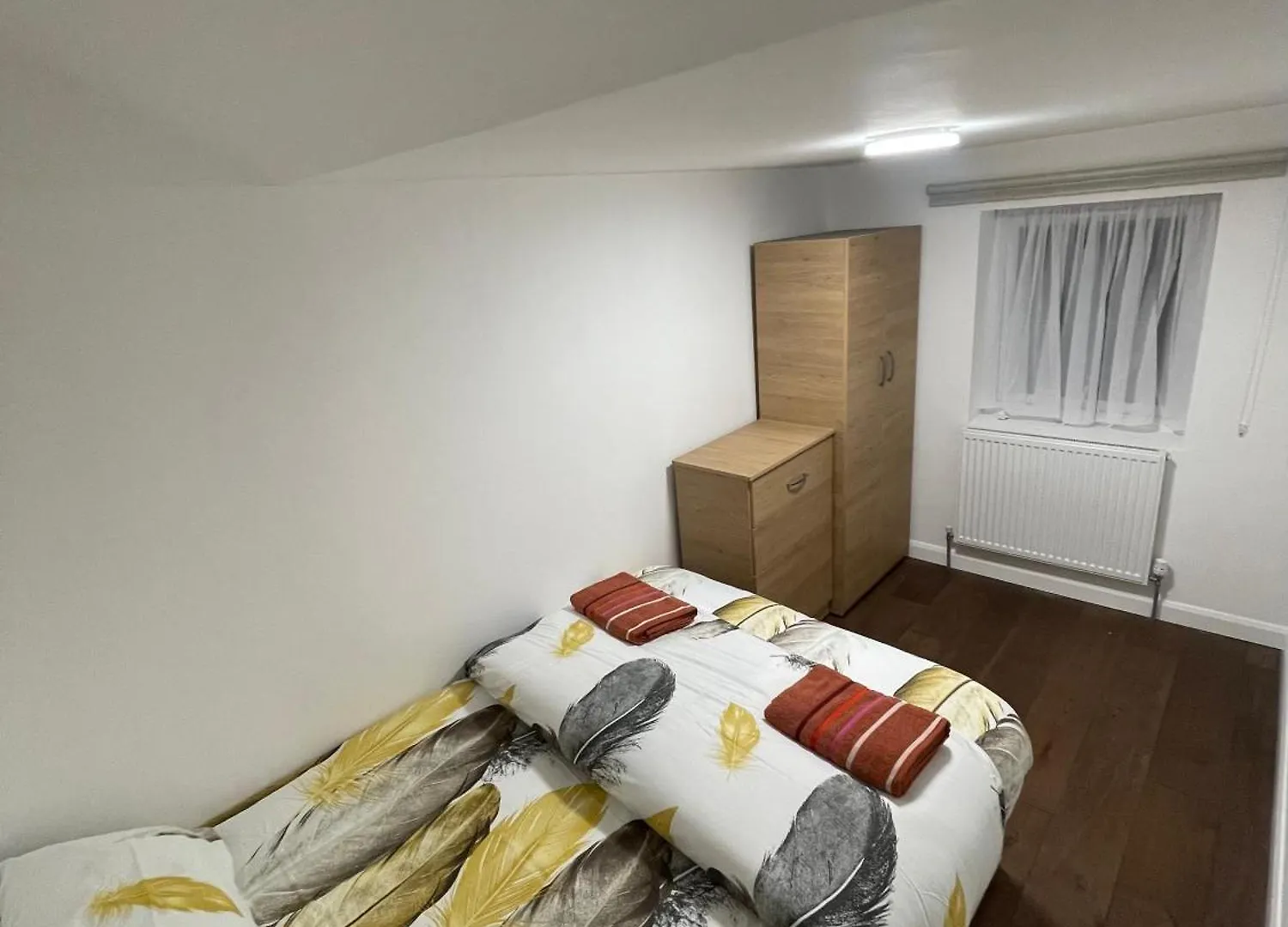 Apartment London Two Bedroom Central Location Modern Flat Stratford United Kingdom