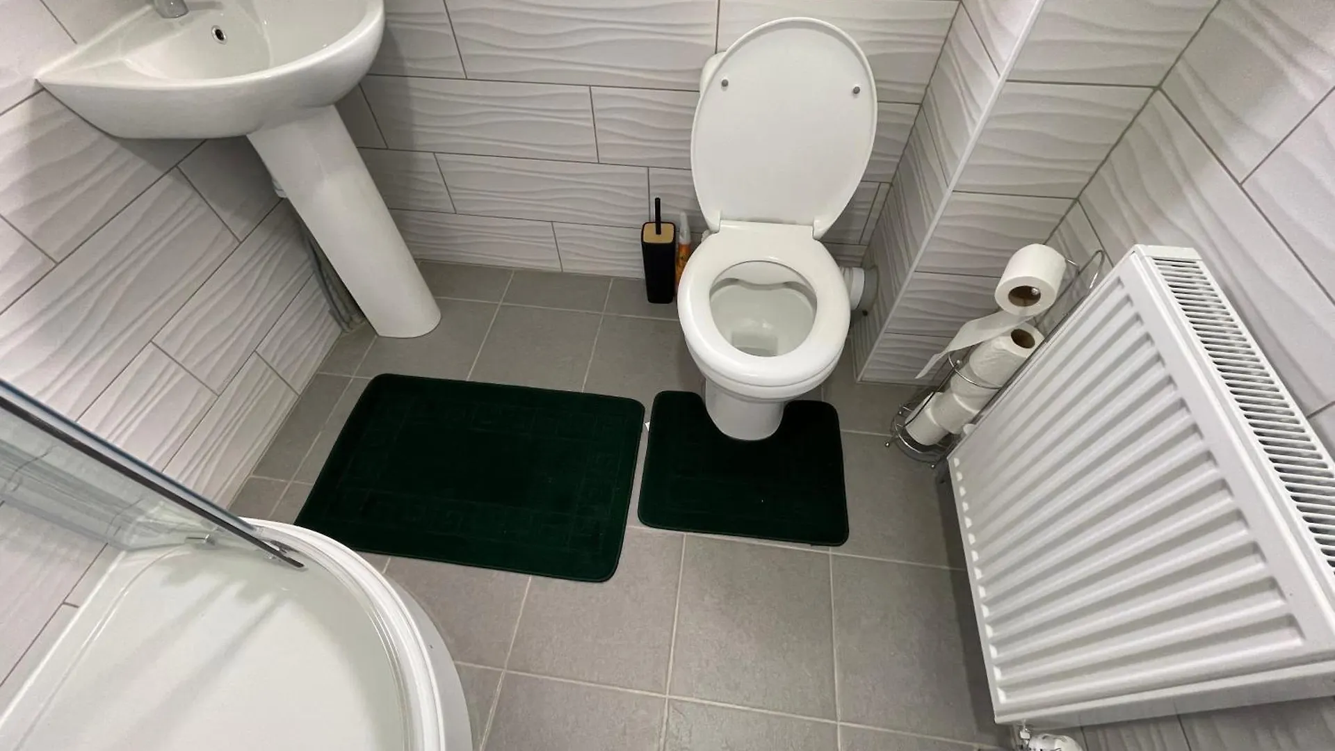 London Two Bedroom Central Location Modern Flat Stratford United Kingdom