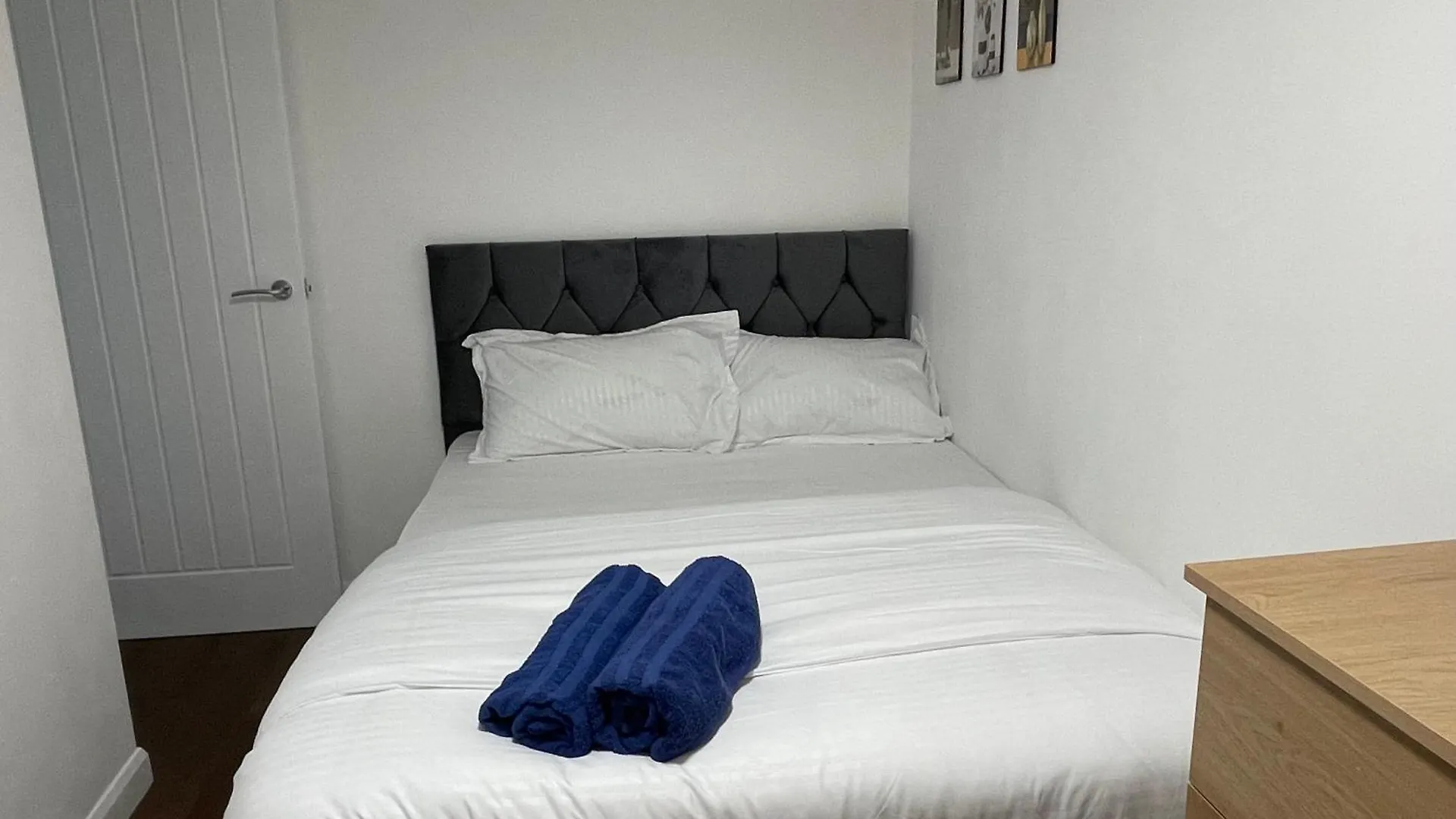 London Two Bedroom Central Location Modern Flat Stratford United Kingdom