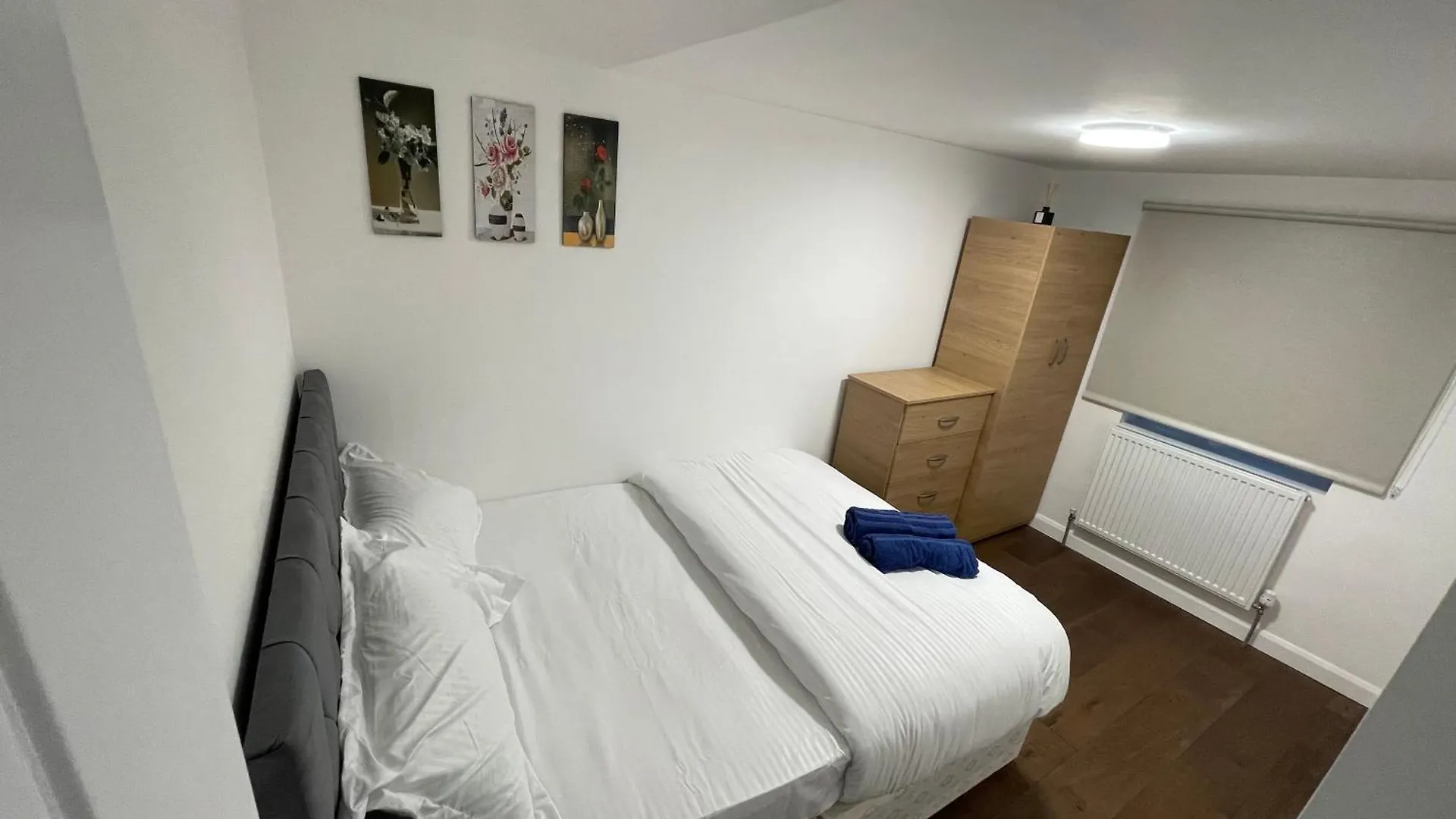 London Two Bedroom Central Location Modern Flat Stratford 0*,  United Kingdom