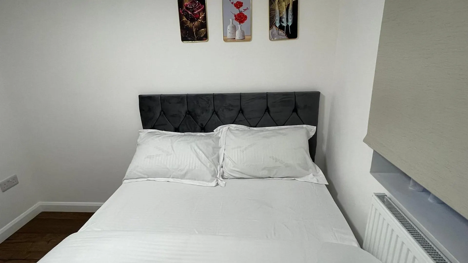 London Two Bedroom Central Location Modern Flat Stratford