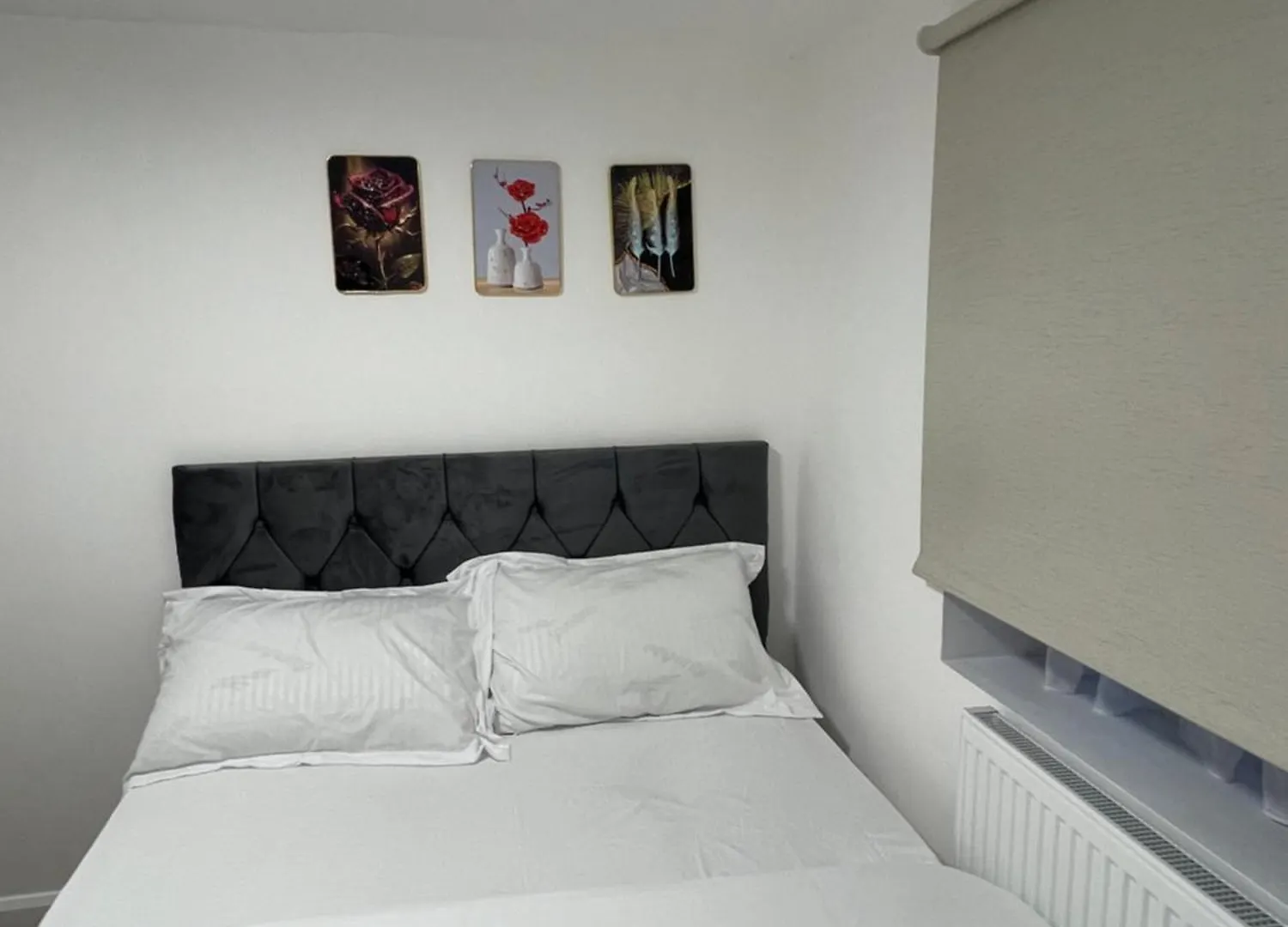 Apartment London Two Bedroom Central Location Modern Flat Stratford United Kingdom