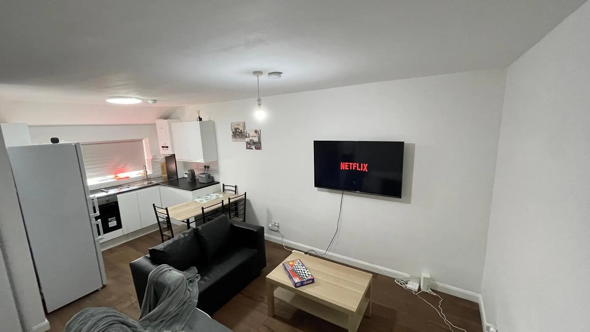 London Two Bedroom Central Location Modern Flat Stratford United Kingdom