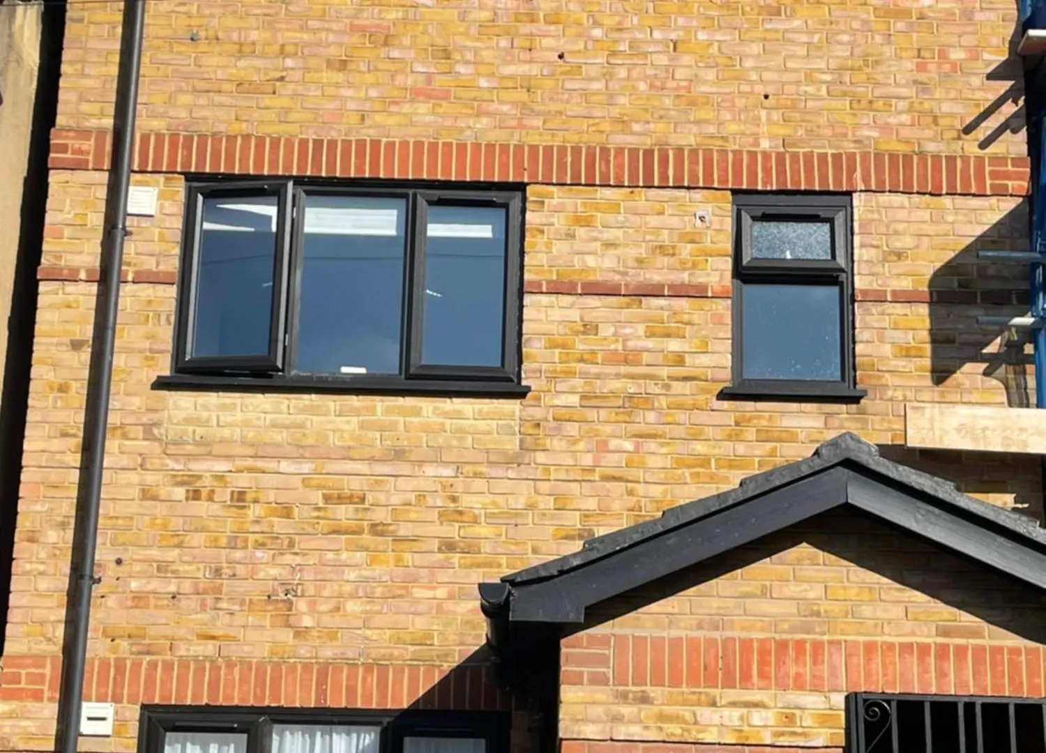 Apartment London Two Bedroom Central Location Modern Flat Stratford