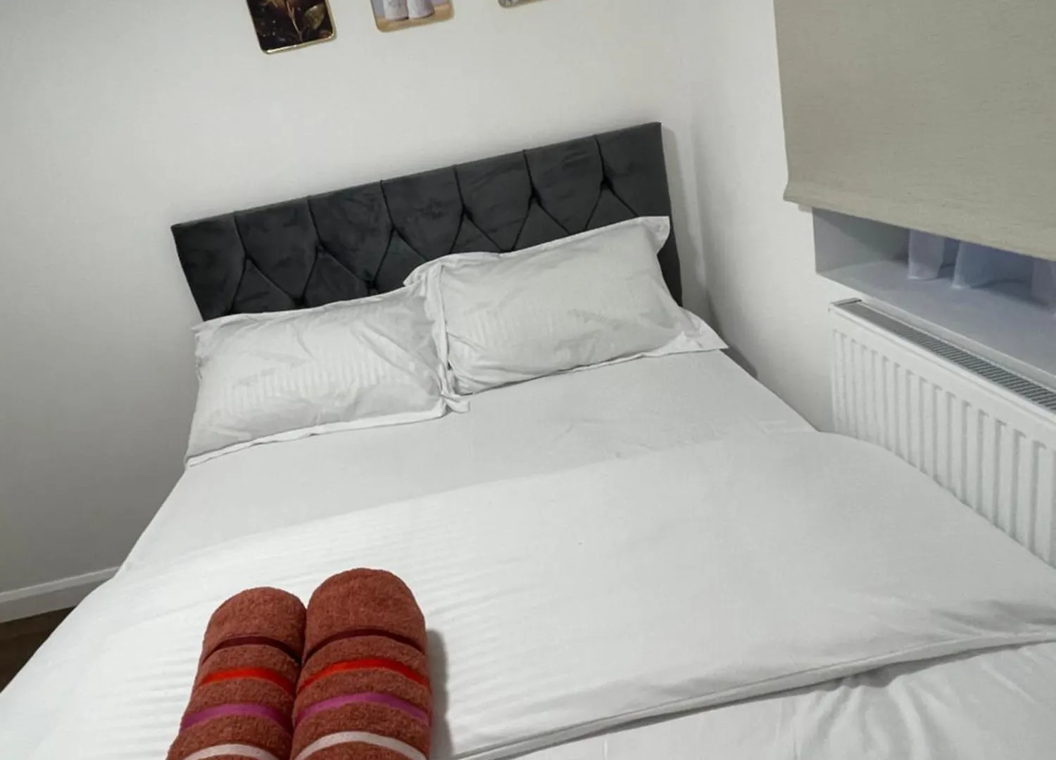 London Two Bedroom Central Location Modern Flat Stratford 0*,