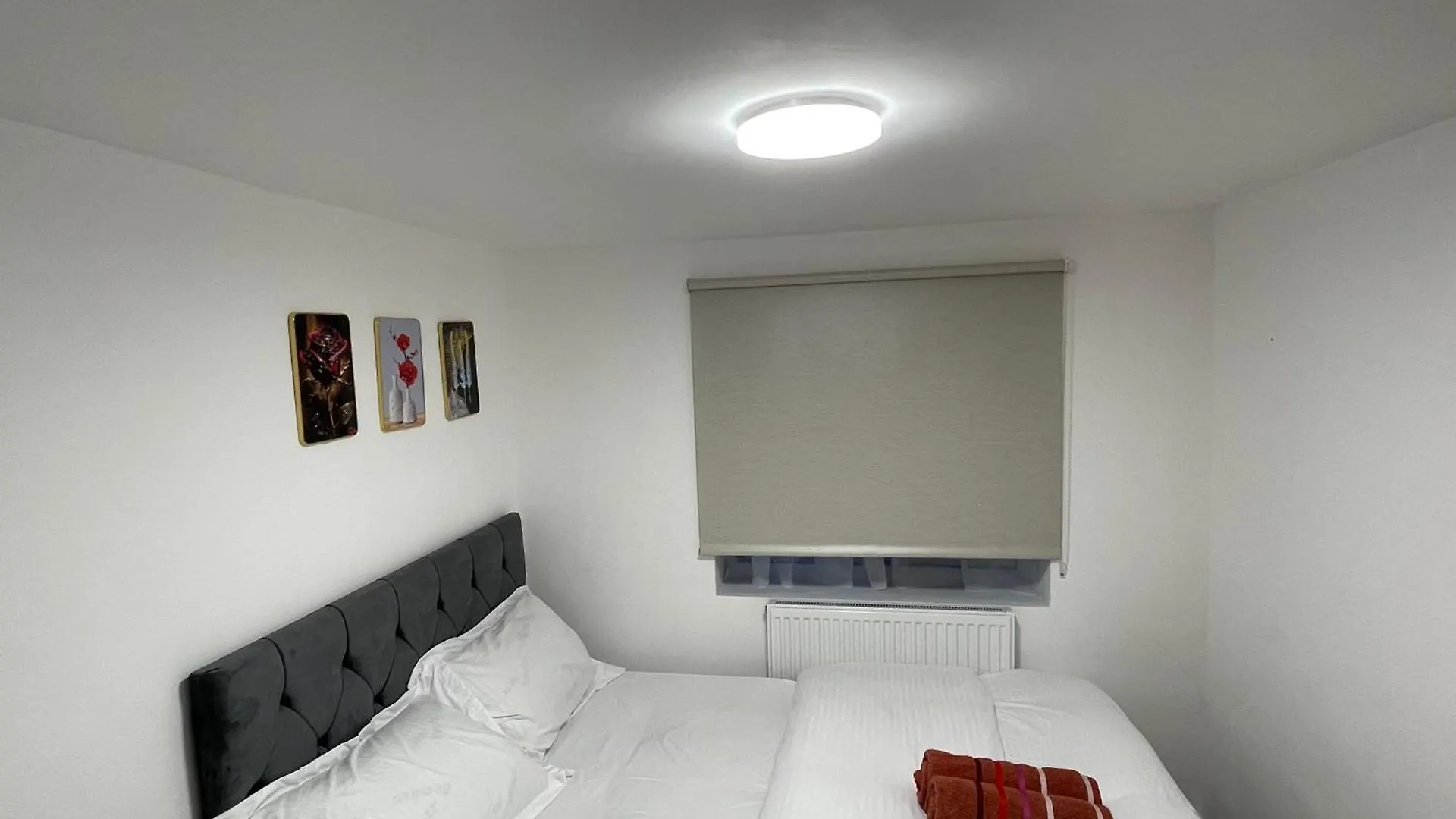 London Two Bedroom Central Location Modern Flat Stratford